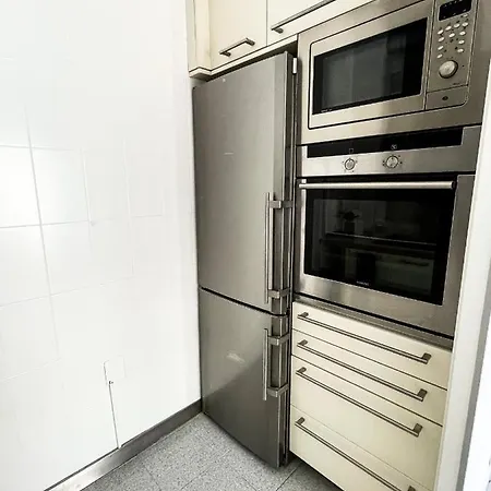 Tossa Center Attic & Terrace Appartement Tossa de Mar