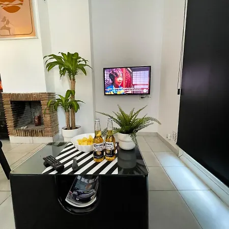 Tossa Center Attic & Terrace * Tossa de Mar