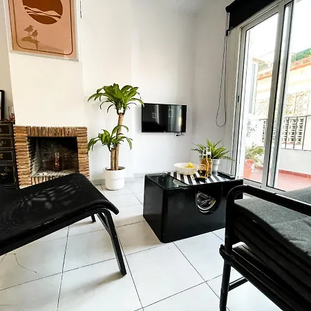 Tossa Center Attic & Terrace * Tossa de Mar