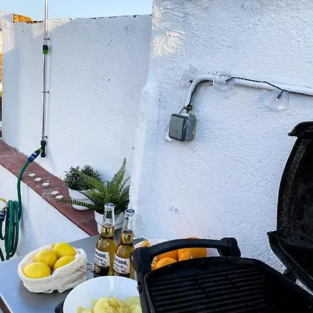 Tossa Center Attic & Terrace Appartement Tossa de Mar