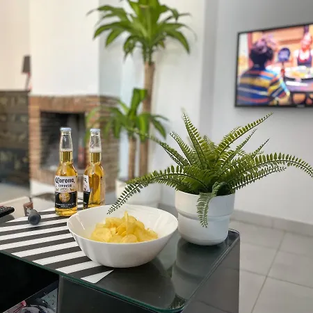 Tossa Center Attic & Terrace Appartement Tossa de Mar