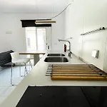 Tossa Center Attic & Terrace Apartamento