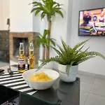 Tossa Center Attic & Terrace Apartament Tossa de Mar