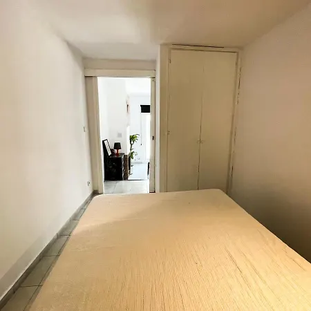 Apartmán Tossa Center Attic & Terrace