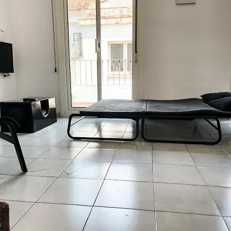 Tossa Center Attic & Terrace Apartman