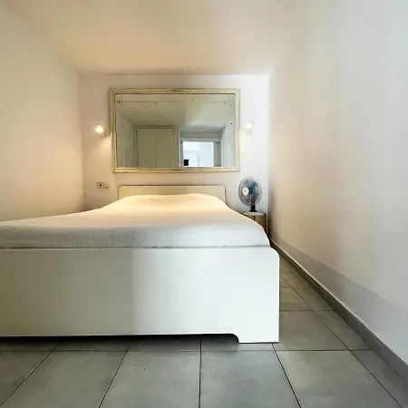 Tossa Center Attic & Terrace Apartman Tossa de Mar