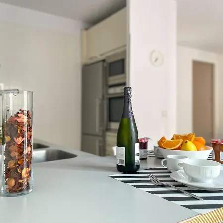 Tossa Center Attic & Terrace Tossa de Mar