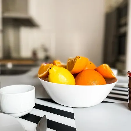 Tossa Center Attic & Terrace Appartement Tossa de Mar