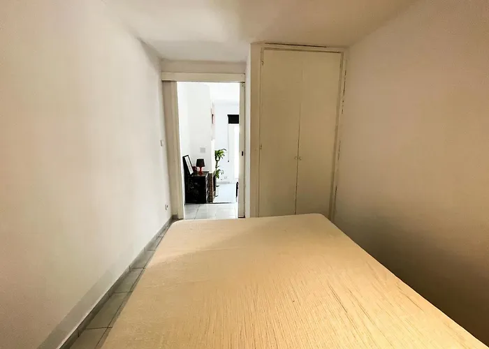 Appartement Tossa Center Attic & Terrace