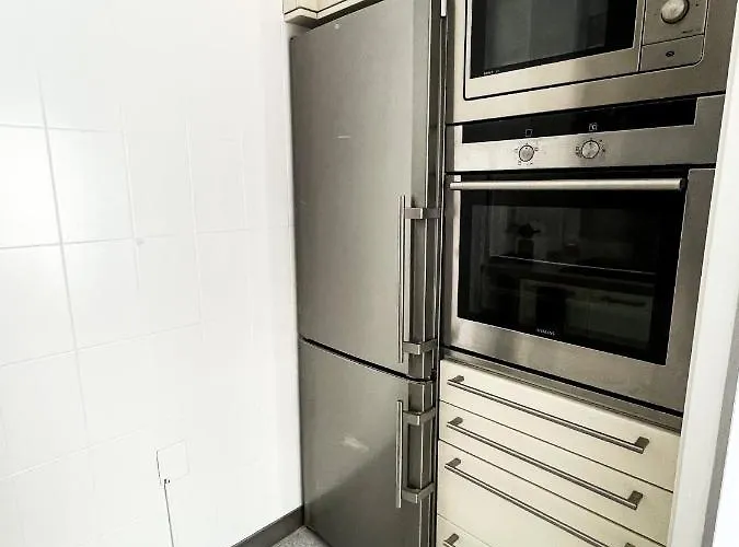 Tossa Center Attic & Terrace Apartment Tossa de Mar