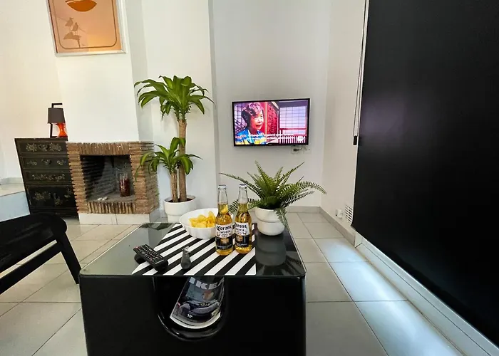 Tossa Center Attic & Terrace * Tossa de Mar