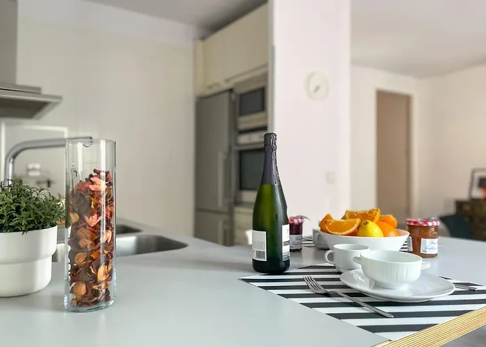 Tossa Center Attic & Terrace Tossa de Mar