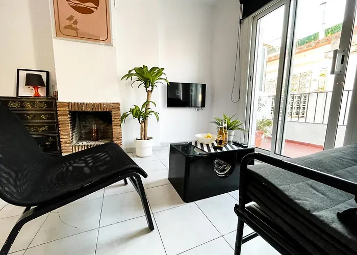 Tossa Center Attic & Terrace * Tossa de Mar