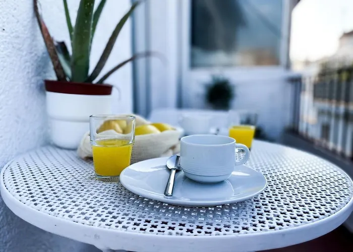 Tossa Center Attic & Terrace Appartement *