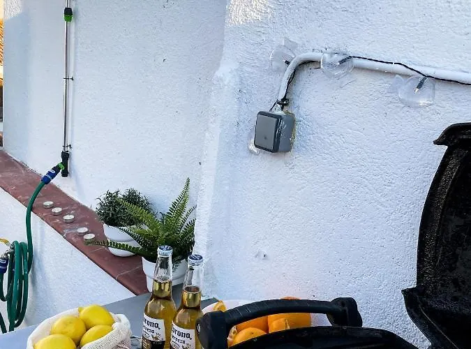 Tossa Center Attic & Terrace Appartement Tossa de Mar