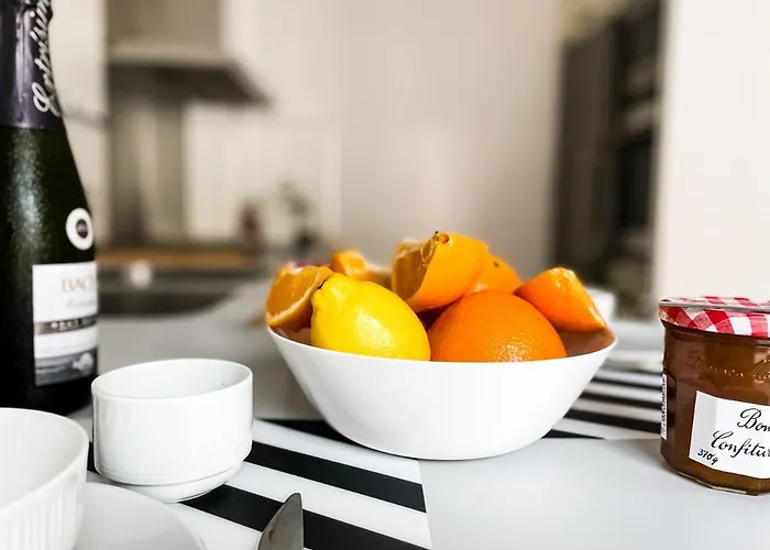 Tossa Center Attic & Terrace Apartment Tossa de Mar