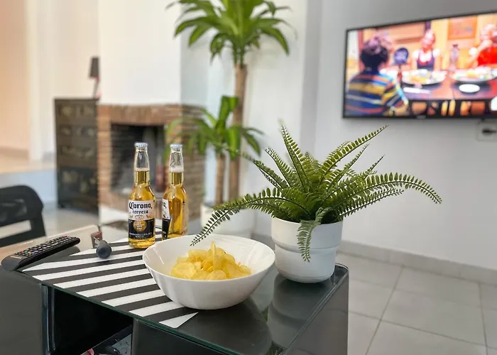 Tossa Center Attic & Terrace Apartment Tossa de Mar