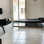 Tossa Center Attic & Terrace Appartement