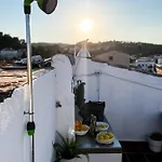 Tossa Center Attic & Terrace Tossa de Mar