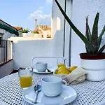 Tossa Center Attic & Terrace * Tossa de Mar