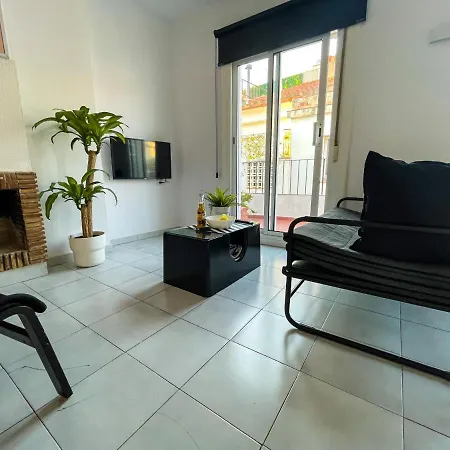Appartement Tossa Center Attic & Terrace *